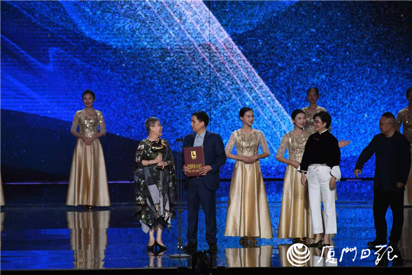 第32届中国电影金鸡奖获奖名单一览 最佳男女主角奖出炉
