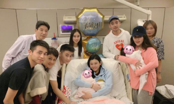 何猷君回怼网友说了什么？何猷君为什么回怼网友 何猷君能分到多少钱