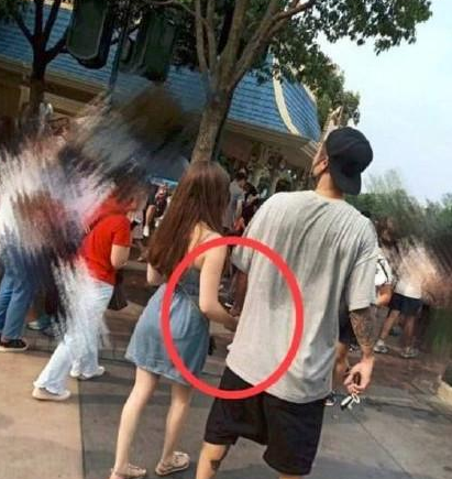 蒋劲夫和女友分手是真的吗？蒋劲夫女友是哪国人做什么的个人资料