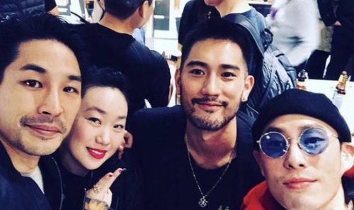 高以翔伴郎怎么回事？好友毛加恩婚礼是什么时候的高以翔本是伴郎