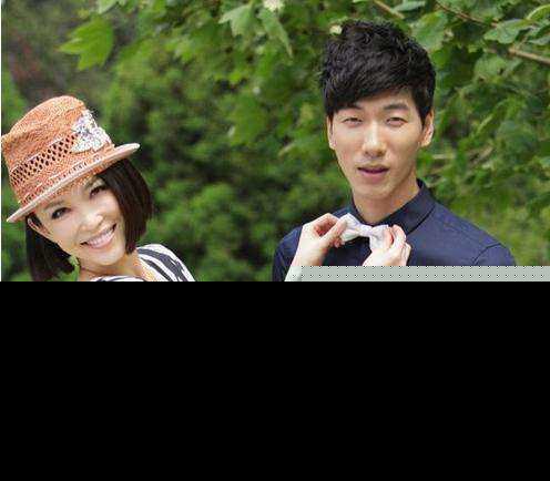 张亮寇静离婚怎么回事？张亮寇静什么时候离婚的为什么离婚