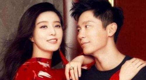 范冰冰为李晨庆生 两人关系融洽有机会复合吗