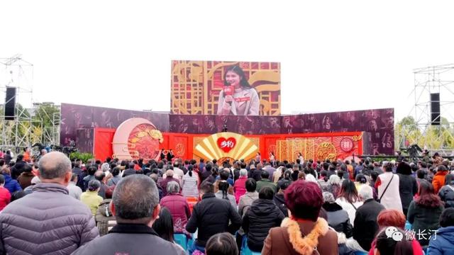 长汀举办2019中国长汀国家历史文化名城保护日活动