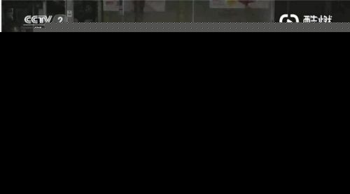 泰国3D斑马线是怎样的 3D斑马线会更安全吗
