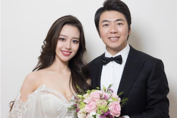 18岁的吉娜撞脸郎朗怎么回事 18岁吉娜与郎朗对比图太惊人