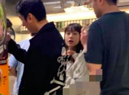 王思聪新恋情曝光怎么回事？王思聪新女友长什么样子正面照曝光