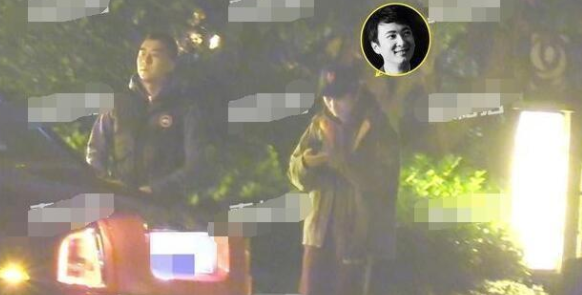 王思聪新恋情曝光怎么回事？王思聪新女友长什么样子正面照曝光