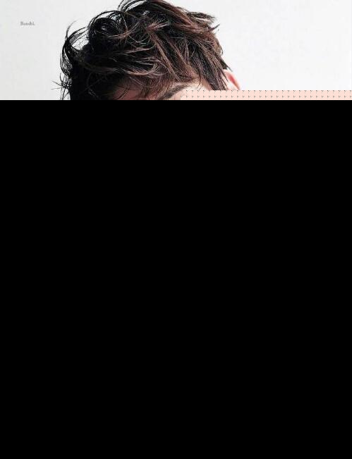 姜丹尼尔患抑郁症是真的吗？姜丹尼尔个人资料为什么会患抑郁症