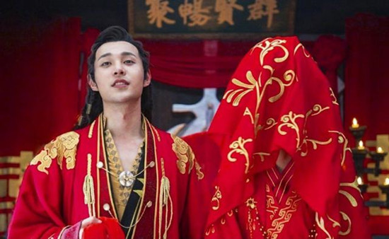 一夜新娘男主袁昊多大了 袁昊个人资料出生年月介绍