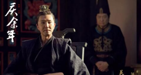 庆余年袁宏道是谁 谍中谍袁宏道了解一下