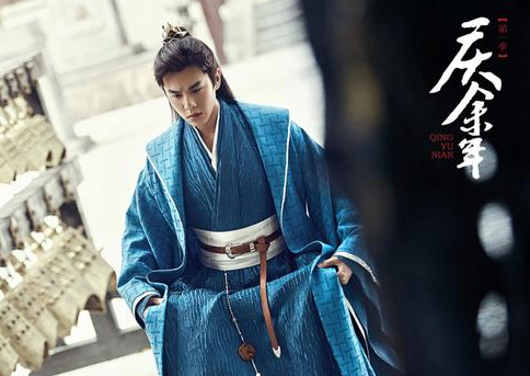 庆余年袁宏道是谁 谍中谍袁宏道了解一下