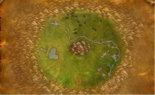 魔兽世界怀旧服战场怎么打 战歌峡谷玩法心得分享
