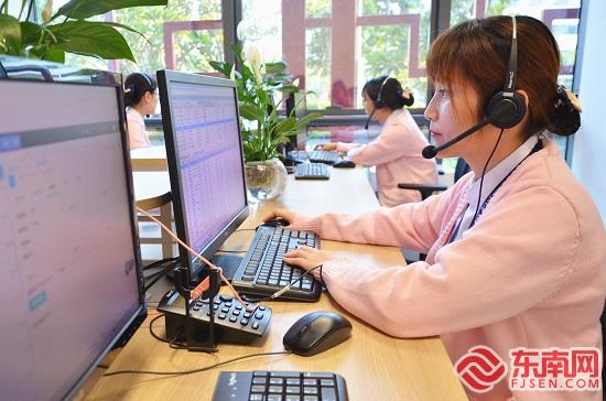 福建省首条24小时心脏公益热线968120正式开通