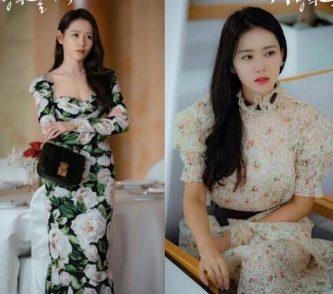 爱的迫降尹世莉大结局是什么 尹世莉怎么回到韩国的和李正赫在一起了吗