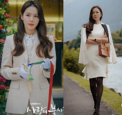 爱的迫降尹世莉大结局是什么 尹世莉怎么回到韩国的和李正赫在一起了吗（2）