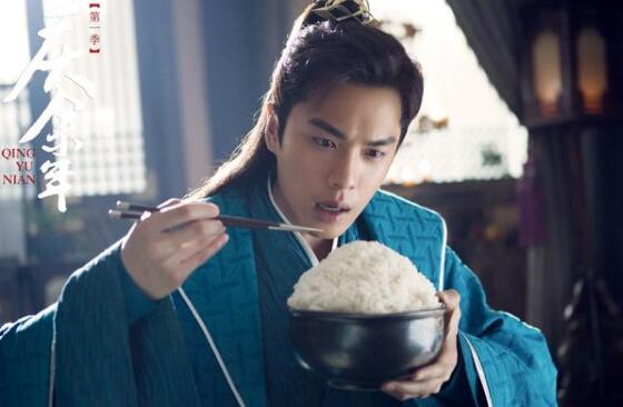 庆余年狼桃真实身份是什么 庆余年狼桃和言冰云有什么仇