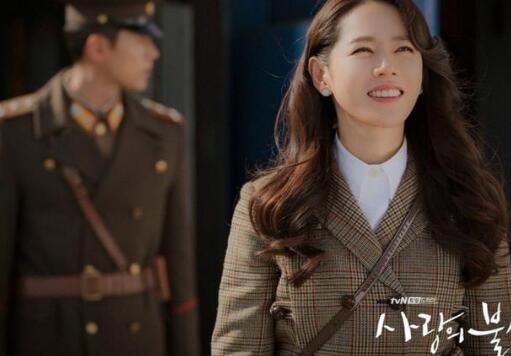 爱的迫降李政赫是什么身份 男主哥哥怎么死的 李政赫结局死了吗（2）