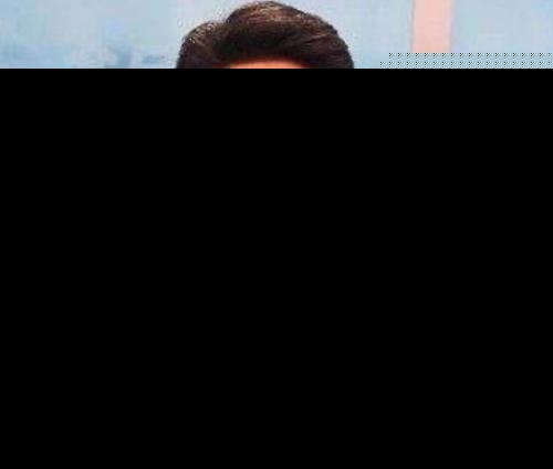 撒贝宁旧照曝光 撒贝宁旧照是什么样子的（图）