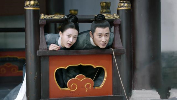 鹤唳华亭电视剧大结局还是悲剧吗 鹤唳华亭电视剧结局预测