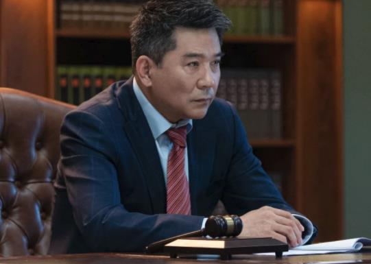 精英律师电视剧什么时候播出 精英律师剧情介绍