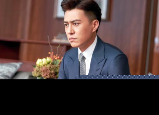 精英律师电视剧什么时候播出 精英律师剧情介绍