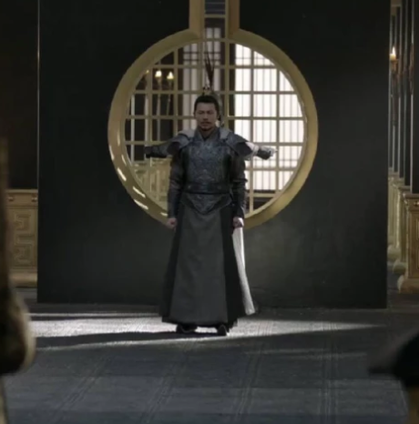 庆余年宫典是什么职位几品高手 庆余年宫典为什么帮陈萍萍