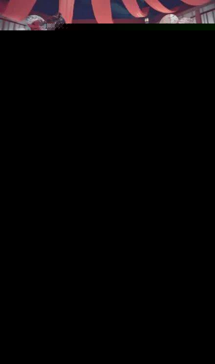 新年造万象！易烊千玺国风造型创意广告 让人眼前一亮