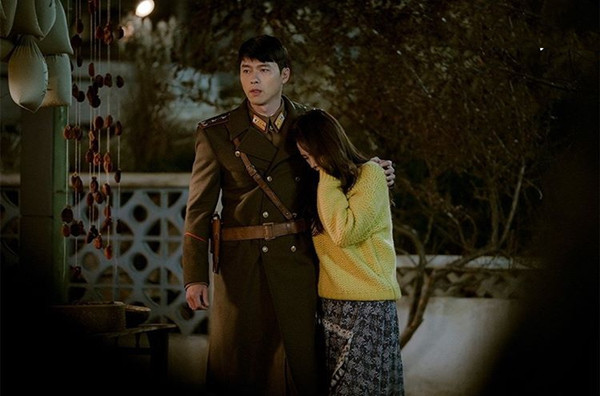 韩剧爱的迫降是真人真事改编吗 韩剧爱的迫降故事原型