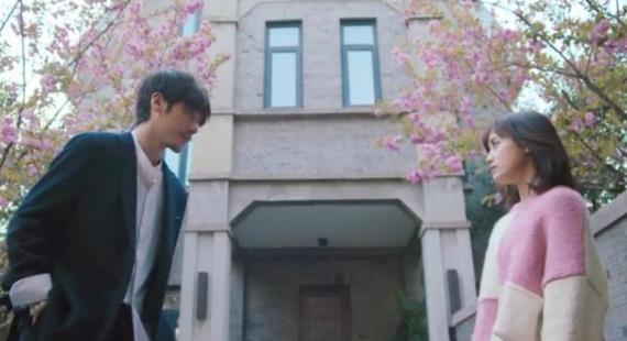 蓬莱间什么时候出 蓬莱间上线时间 蓬莱间剧情介绍演员介绍