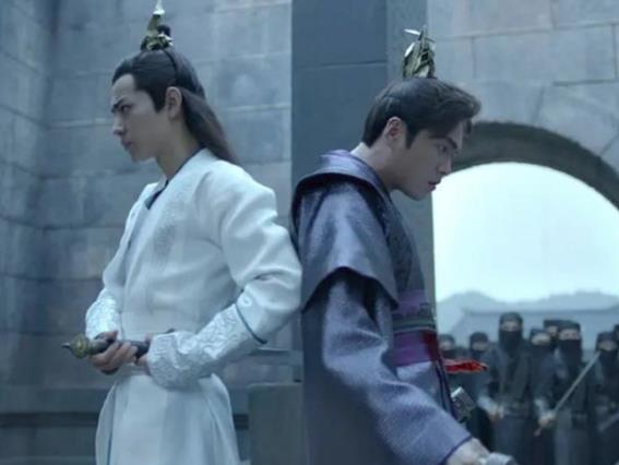 庆余年大结局分析言冰云为什么要杀范闲 庆余年大结局什么意思