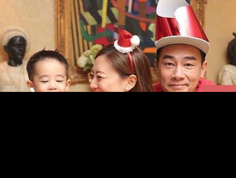 应采儿二胎孕肚曝光 应采儿二胎怀孕是几个月是男是女