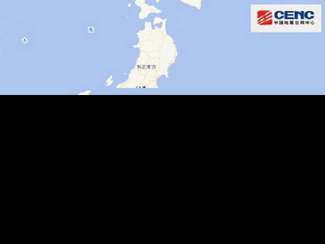 日本5.6级地震具体时间具体位置在哪 遇到地震我们要如何应对？