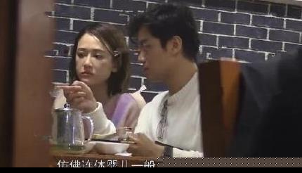 陈乔恩艾伦约会是怎么回事？陈乔恩艾伦约会去哪里了现场图曝光