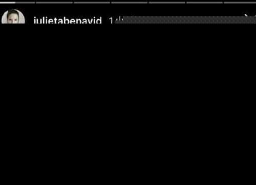 蒋劲夫前女友回应 被蒋劲夫起诉怒晒蒋劲夫妈妈求和短信