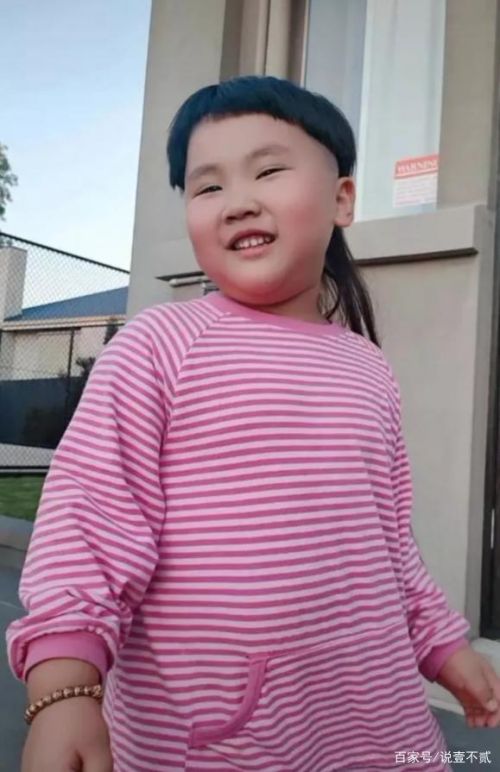 郭德纲5岁小儿子近照曝光 郭德纲有几个孩子5岁小儿子长什么样