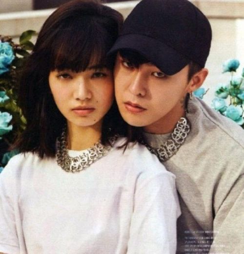 权志龙恋情疑似曝光是真的吗？权志龙小松菜奈恋情真相揭秘令人无语