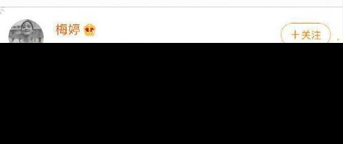 梅婷脚踩飞机显示屏被喷 梅婷回应道歉说了什么
