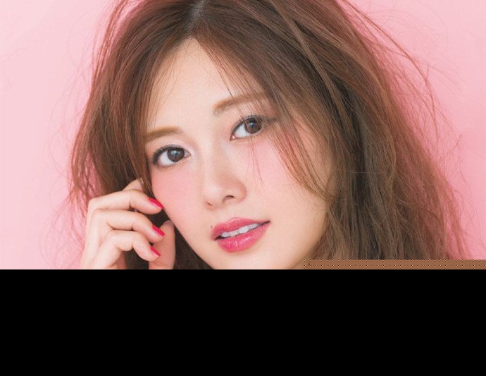 白石麻衣个人资料简介