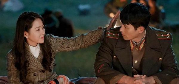 爱的迫降第8-9集在线观看地址 爱的迫降什么时候更新