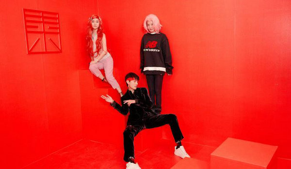 陈坤周迅舒淇聚首怎么回事？陈坤周迅舒淇聚首图片三人私交好吗