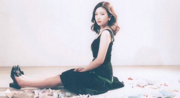 朴秀荣患障碍症怎么回事 朴秀荣个人资料患病原因是什么