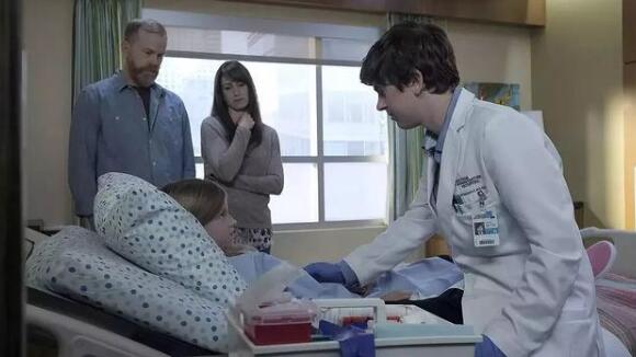 良医第一季在线观看 良医第一季无删减版在哪里看（3）