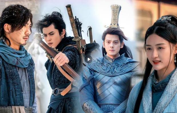 将夜2全集免费在线观看完整版地址 第2季泄露版资源1到43集在线播放