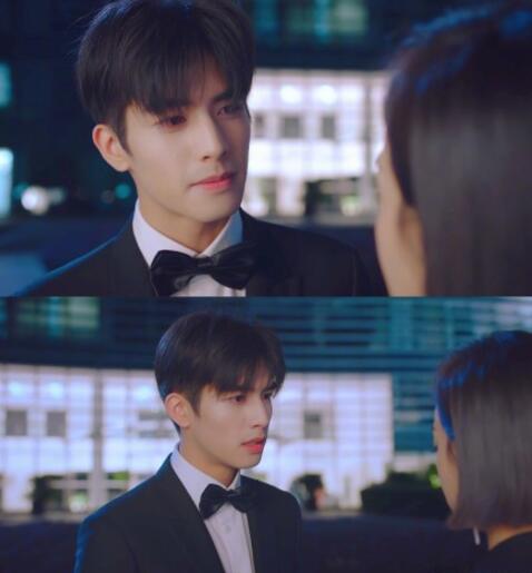 下一站是幸福贺繁星元宋分手 元宋去留学了吗和贺繁星什么时候复合（2）