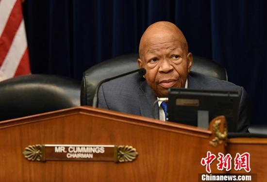 争已故众议员席位 美马州第七国会选区举行特殊选举