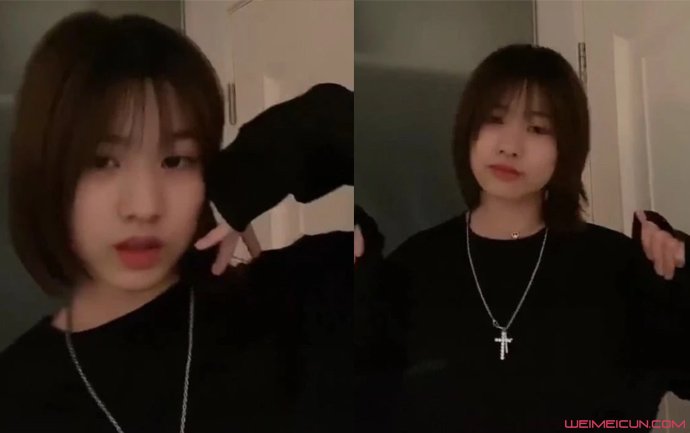 汪峰大女儿跳舞视频