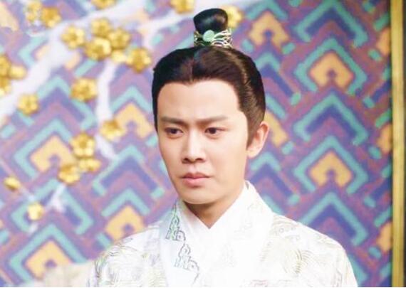 锦衣之下陆绎今夏孩子的番外 锦衣之下典藏版番外4喜脉(2)