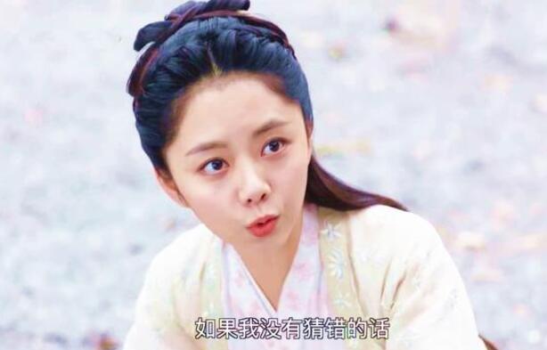 锦衣之下陆绎今夏孩子的番外 锦衣之下典藏版番外4喜脉(3)