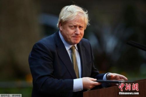 英欧就海上捕鱼问题谈判：鹬蚌相争 渔翁失利？