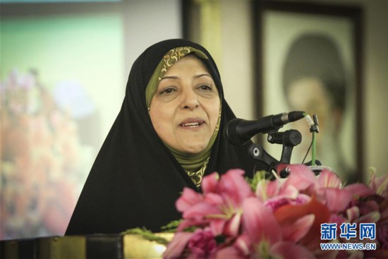 伊朗疫情最新消息 伊朗副总统新型冠状病毒检测呈阳性